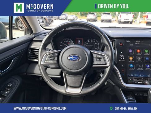 Used 2024 Subaru Legacy Premium AWD/4WD image 23