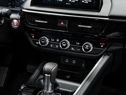 New 2026 Acura ADX FWD image 24