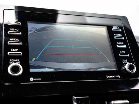 Used 2023 Toyota Camry LE image 27