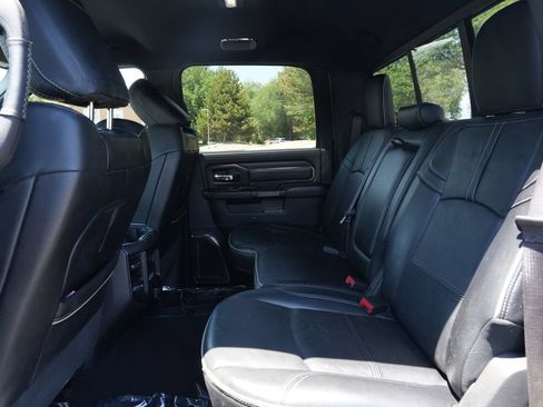 Used 2022 RAM 2500 Limited AWD/4WD image 18