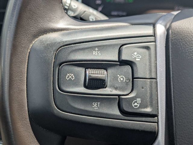 Used 2025 GMC Sierra 1500 SLT AWD/4WD image 25