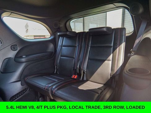 Used 2023 Dodge Durango R/T RWD image 36