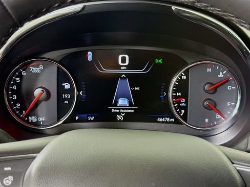 Used 2024 Chevrolet Malibu LT FWD image 10