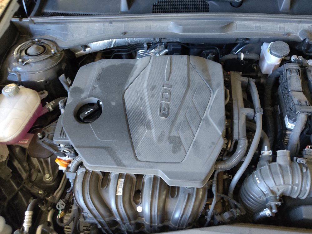 Used 2025 Hyundai Sonata SEL FWD image 30