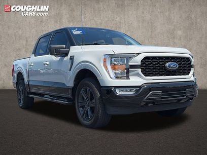 Used 2023 Ford F150 XLT w/ Equipment Group 302A High