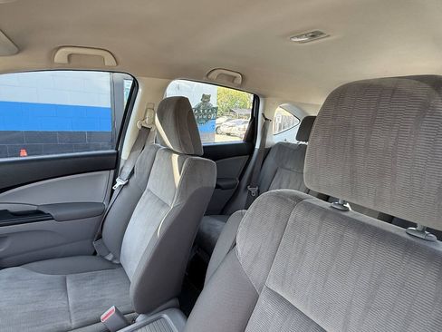 Used 2014 Honda CR-V LX image 8