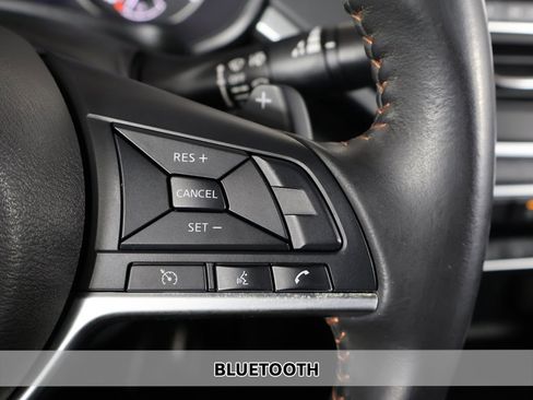 Used 2022 Nissan Altima 2.5 SR image 4