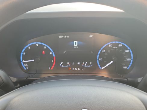 Used 2024 Ford Bronco Sport Big Bend image 25