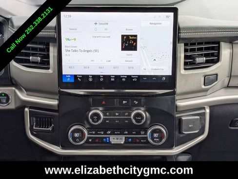 Used 2023 Ford Expedition Max XLT image 20