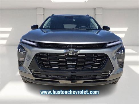 New 2026 Chevrolet Trax ACTIV w/ Driver Confidence Package image 15
