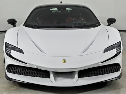 Used 2023 Ferrari SF90 Stradale AWD/4WD image 4