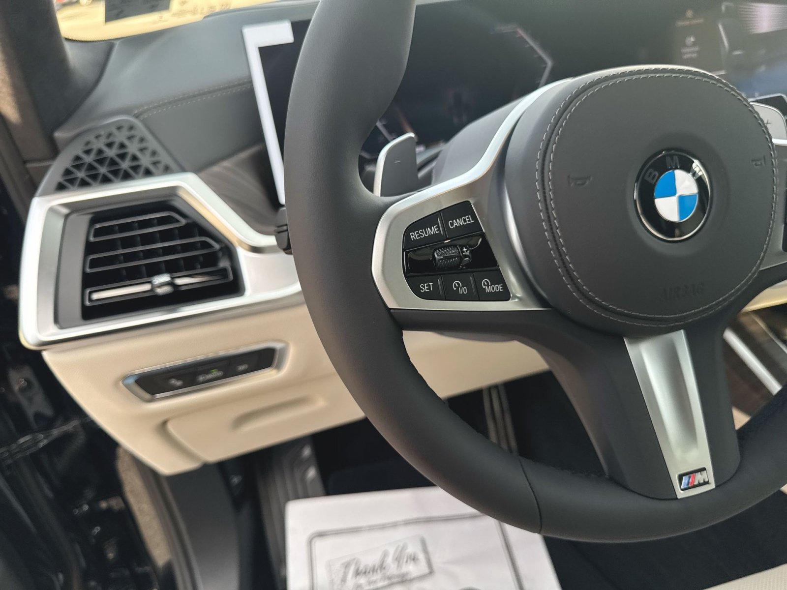 New 2027 BMW X7 xDrive40i w/ Executive Package AWD/4WD image 40