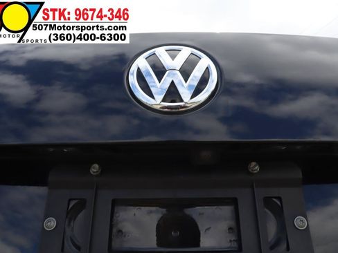 Used 2017 Volkswagen Jetta S FWD image 22