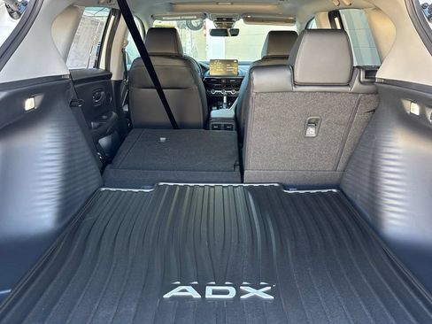 Used 2026 Acura ADX FWD image 18