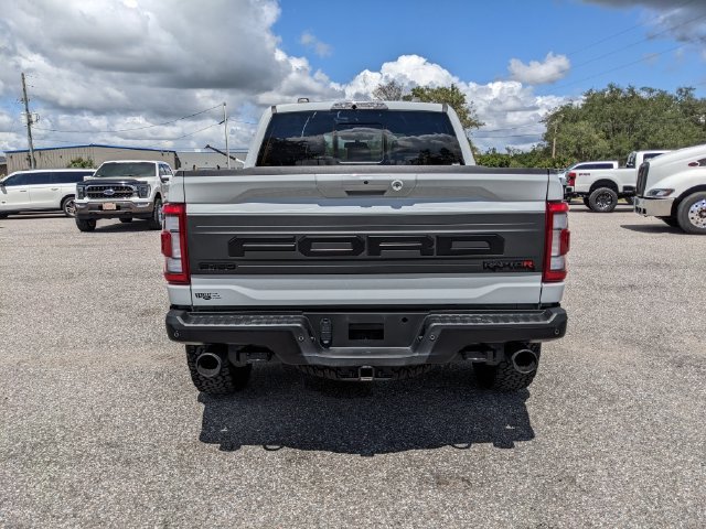 Used 2023 Ford F150 Raptor w/ Equipment Group 802A Raptor R AWD/4WD image 5