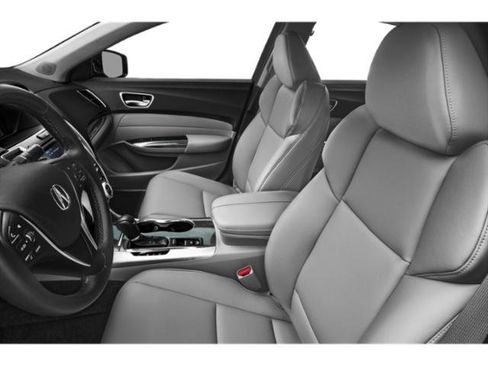 Used 2020 Acura TLX FWD image 9