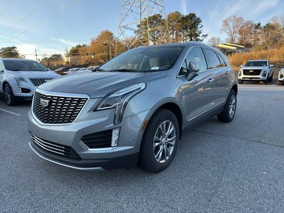 Used 2023 Cadillac XT5 Premium Luxury w/ Technology Package