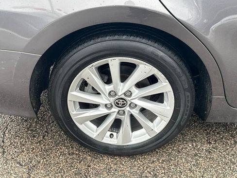 Used 2023 Toyota Camry LE image 41