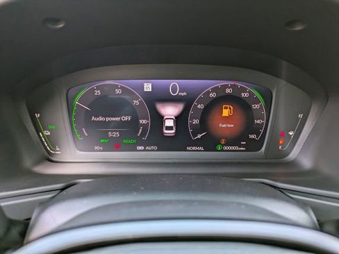 New 2026 Honda Accord Touring image 29