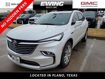 Used 2023 Buick Enclave Essence w/ Experience Buick Package