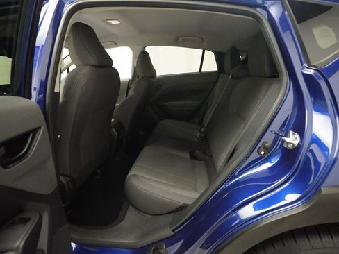 Used 2024 Subaru Crosstrek 2.0i AWD/4WD image 15