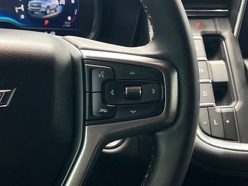 Certified 2024 Chevrolet Tahoe Z71 w/ Luxury Package AWD/4WD image 14