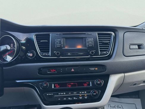 Used 2015 Kia Sedona EX FWD image 36