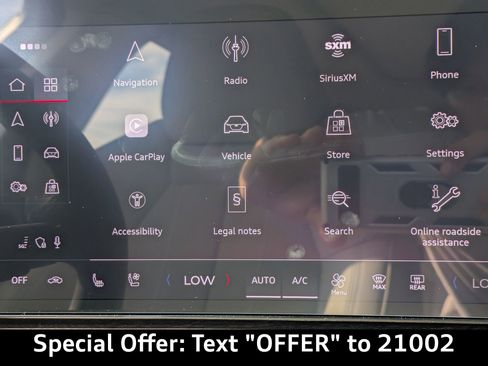 New 2025 Audi Q5 Prestige image 20