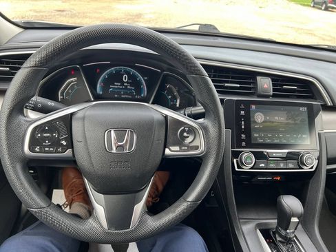 Used 2017 Honda Civic EX image 25