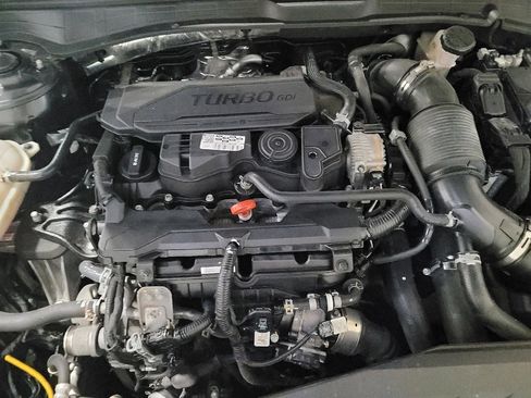 Used 2023 Hyundai Sonata Limited image 30