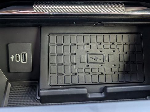 New 2025 Ford F150 King Ranch w/ FX4 Off-Road Package image 22