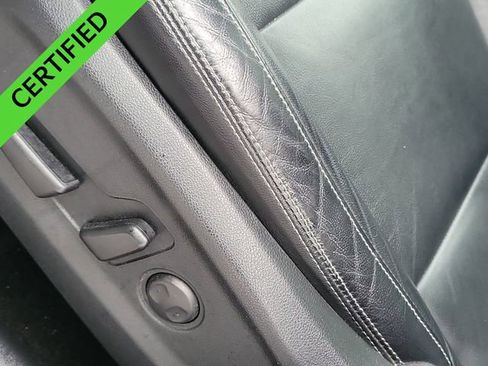 Used 2018 Kia Sportage EX w/ EX Premium Package image 37