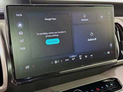 New 2026 Ford Expedition Max Active RWD image 17