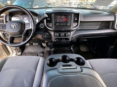 Used 2020 RAM 2500 Big Horn image 14