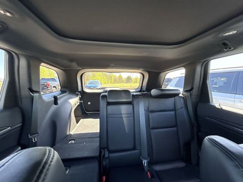 Used 2022 Jeep Grand Cherokee Limited image 28