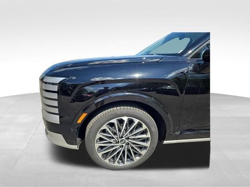 New 2026 Hyundai Palisade Calligraphy FWD image 10