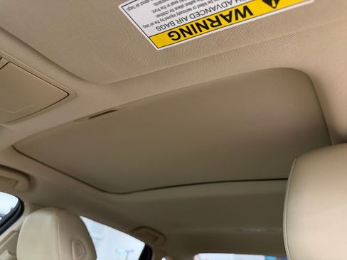 Used 2021 Acura TLX w/ Technology Package FWD image 30