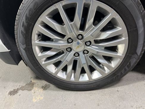 Used 2023 Chevrolet Tahoe LS w/ Driver Alert Package image 38