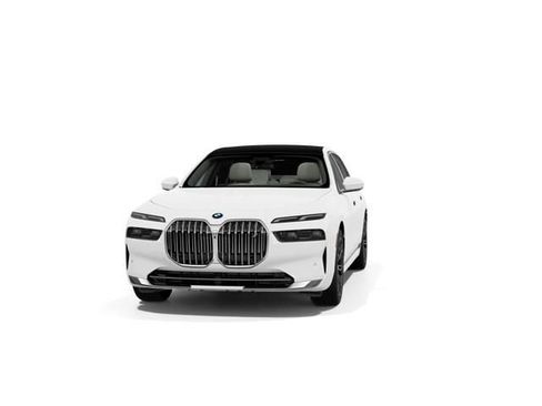 New 2026 BMW i7 eDrive50 image 3