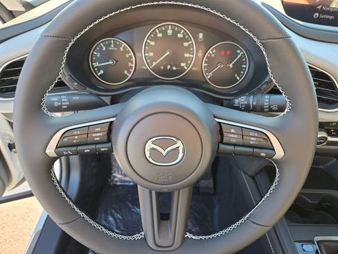 New 2026 MAZDA CX-30 Aire Edition image 11