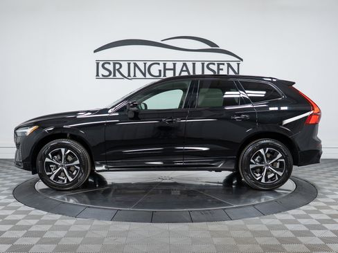 New 2026 Volvo XC60 B5 Core image 8