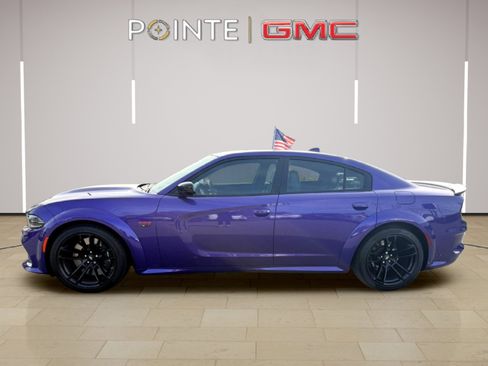 Used 2023 Dodge Charger Scat Pack image 10