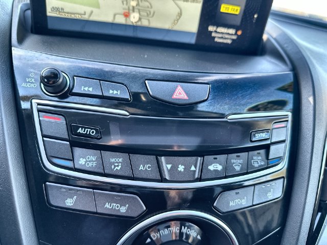Used 2026 Acura RDX w/ Technology Package AWD/4WD image 28