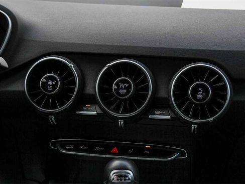 Used 2022 Audi TT 2.0T w/ 19" Wheel Package image 14