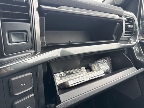 Used 2022 Ford F150 XLT w/ Equipment Group 302A High image 30