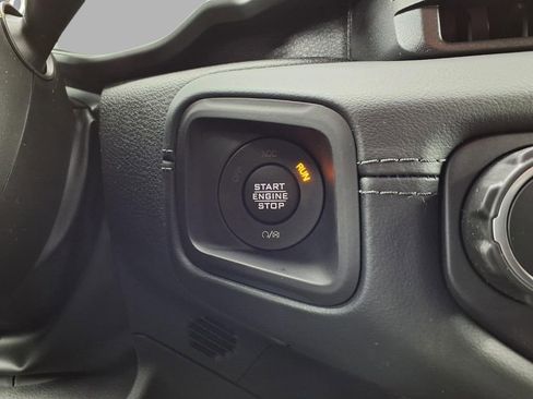 New 2026 Jeep Wrangler Rubicon image 8