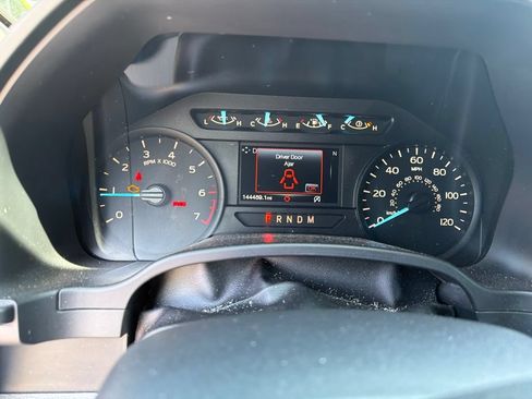 Used 2018 Ford F150 XL w/ Equipment Group 101A Mid RWD image 15