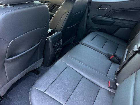 New 2026 Chevrolet Colorado LT w/ LT Convenience Package RWD image 12
