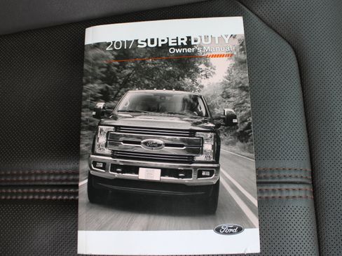 Used 2017 Ford F250 King Ranch w/ King Ranch Ultimate Package image 26