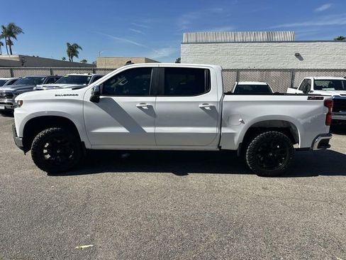 Used 2022 Chevrolet Silverado 1500 LT image 7